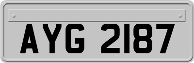 AYG2187