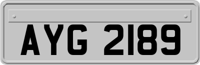 AYG2189