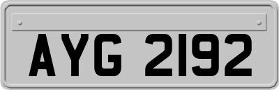 AYG2192