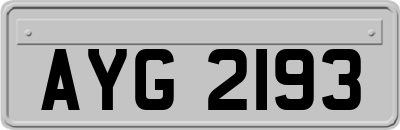 AYG2193