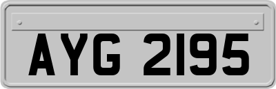 AYG2195