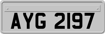 AYG2197