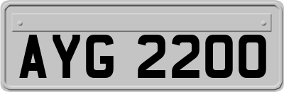 AYG2200