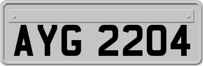 AYG2204