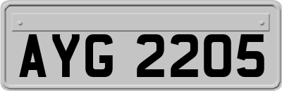AYG2205