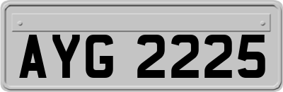 AYG2225