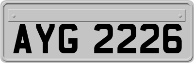 AYG2226