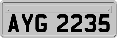 AYG2235