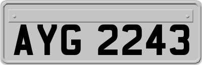 AYG2243