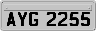 AYG2255