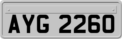 AYG2260