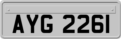 AYG2261