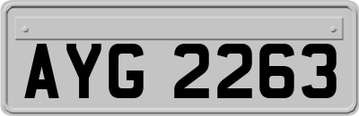 AYG2263