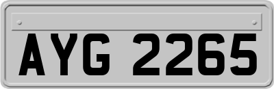 AYG2265