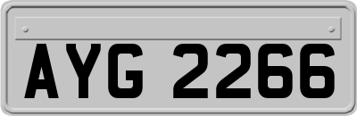 AYG2266
