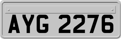 AYG2276
