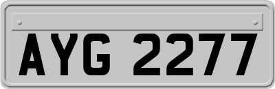 AYG2277