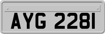 AYG2281