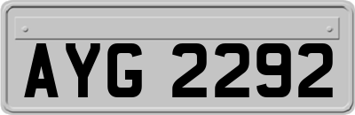 AYG2292