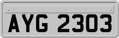 AYG2303