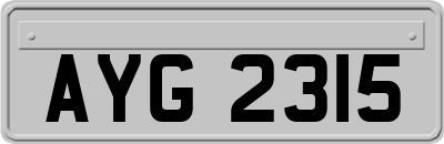 AYG2315
