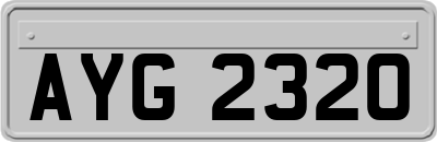 AYG2320