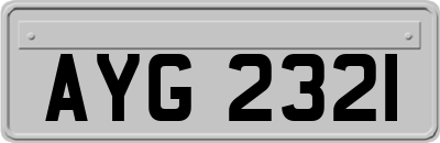 AYG2321