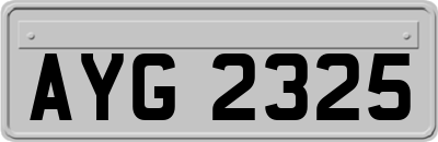 AYG2325