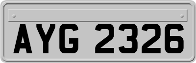 AYG2326