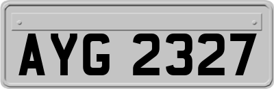 AYG2327