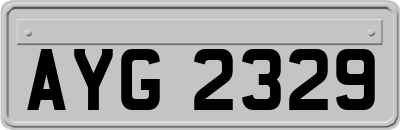 AYG2329