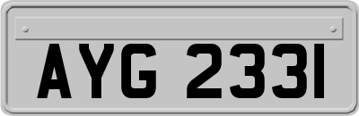 AYG2331