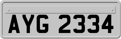 AYG2334