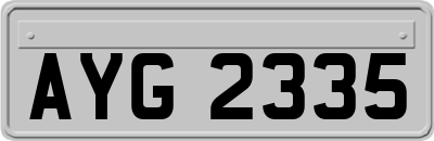 AYG2335