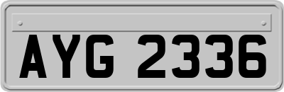 AYG2336