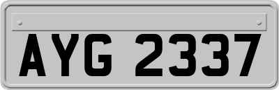 AYG2337