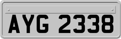 AYG2338
