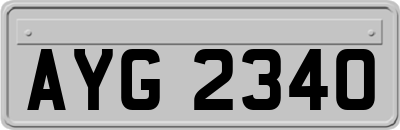 AYG2340