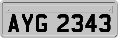AYG2343