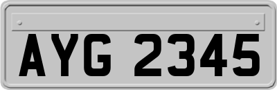 AYG2345