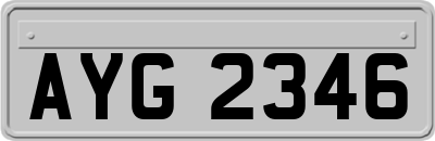 AYG2346