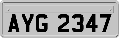 AYG2347