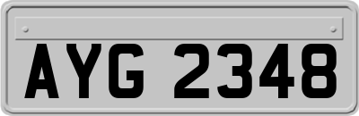 AYG2348