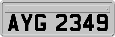 AYG2349