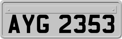 AYG2353