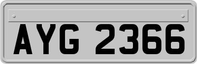AYG2366