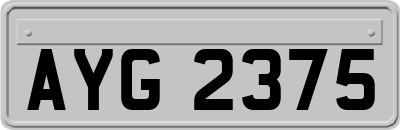 AYG2375