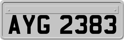AYG2383
