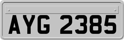 AYG2385