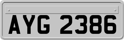 AYG2386